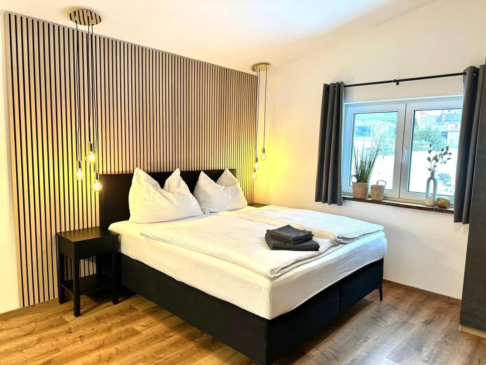Alploft Apartment Top1 บัดมิทแทร์นดอร์ฟ ภายนอก รูปภาพ